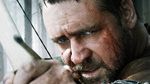 Russell Crowe jako Robin Hood