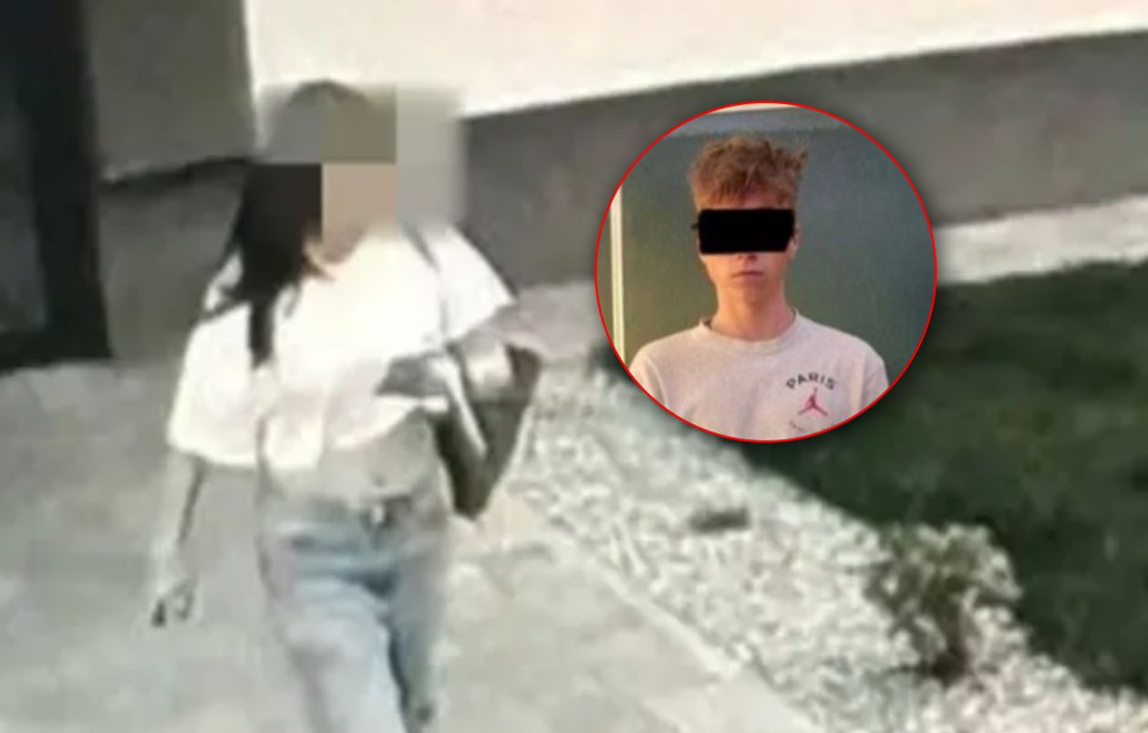 Ojciec Mai zabiera głos. "Chcę sprawiedliwego wyroku dla córki"