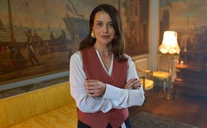 TVN The Traitors. Zdrajcy