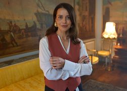 TVN The Traitors. Zdrajcy