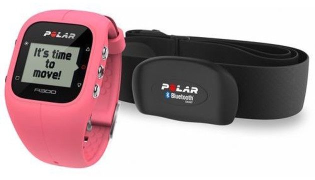 Polar A300 HR