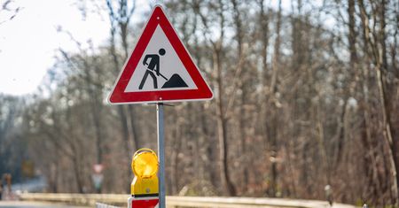 Słupsk: Powstaną tablice objazdowe drogi S6. Montaż w marcu