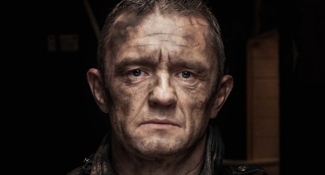 Policjanci, strażacy i żołnierze jako bohaterowie w kampanii proszą o pomoc dla swoich dzieci