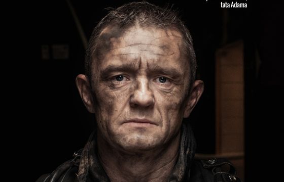 Policjanci, strażacy i żołnierze jako bohaterowie w kampanii proszą o pomoc dla swoich dzieci