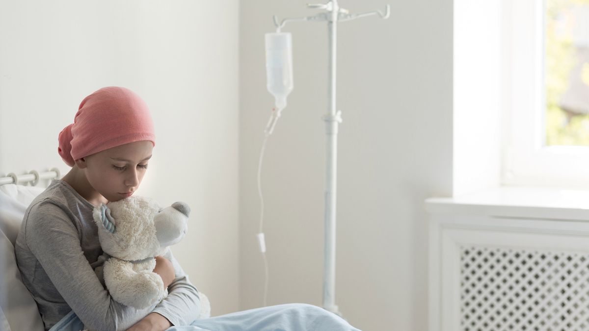 Przewlekła białaczka limfatyczna jest złośliwym nowotworem komórek hematopoetycznych