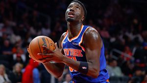 Trener chwali rywala Sochana. To 20-latek