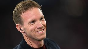 Julian Nagelsmann wypowiedział się nt. trenera rywali. "Nie ma co ukrywać"