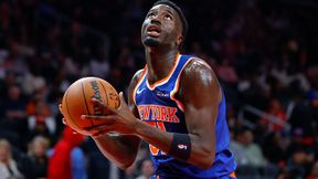 Trener chwali rywala Sochana. To 20-latek