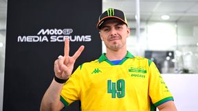 Zaskakujący zdobywca pole position. Nie było mocnych na Włocha