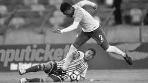 Motjeka Madisha nie żyje. Reprezentant RPA zginął w wypadku samochodowym