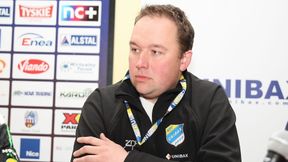 Sławomir Kryjom: Ten mecz po prostu trzeba wygrać