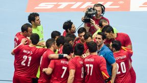 MŚ 2017: wielkie emocje w Kindarenie! Reprezentacja Chile lepsza od Białorusi