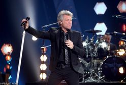 Bon Jovi powraca do Polski. Wystąpią na PGE Stadionie Narodowym