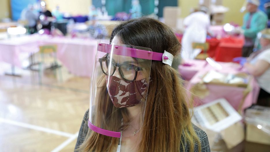 Najskuteczniej jest stosować oba środki ochronne na raz