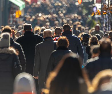 5 tys. zł oszczędności. Takie pieniądze odkładają Polacy