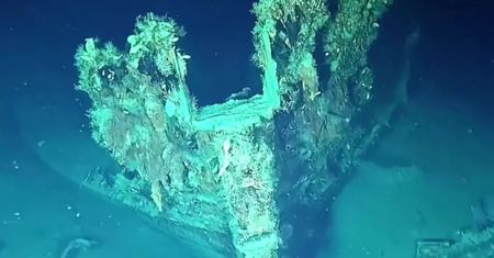 Święty Graal poszukiwaczy na dnie oceanu. Spór trwa już od 300 lat