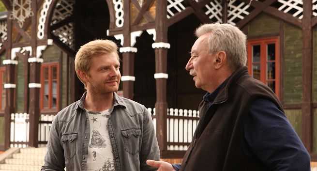 Druga seria „Polski filmowej” w Canal+ Discovery