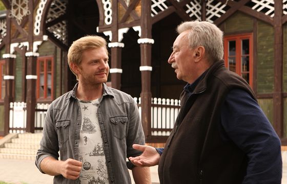 Druga seria „Polski filmowej” w Canal+ Discovery