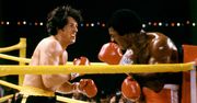 "Rocky II" wraca do TVP1. Sylvester Stallone doznał POWAŻNEJ kontuzji podczas treningów