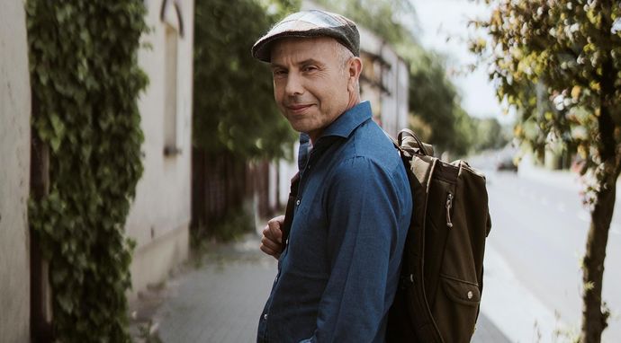 Vito odkrywa Polskę
