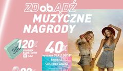 O.B. z loterią „Zdobądź muzyczne nagrody”. Przetarg wygrała agencja Unique One