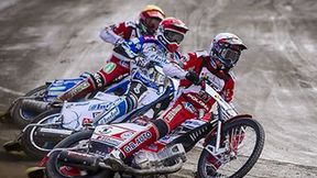 Speedway Wanda Instal Kraków - Polonia Bydgoszcz 46:44