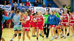 SPR Pogoń Baltica - KPR Ruch Chorzów