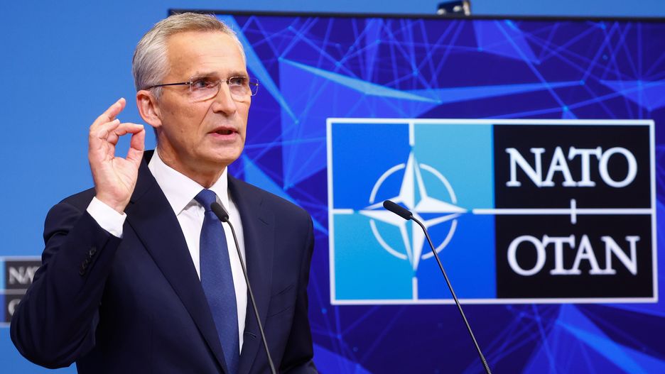 Użyją art. 5? Stoltenberg nie wyklucza