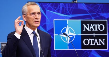Użyją art. 5? Stoltenberg nie wyklucza