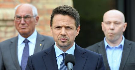 Wybory 2020. Nowy sondaż. Rafał Trzaskowski wygrywa z Andrzejem Dudą w II turze