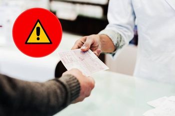 Uwaga na oszustów, którzy podają się za pracowników urzędu