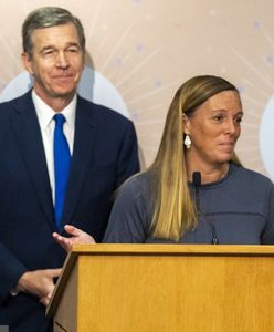 Nauczycielka milionerką. Karolina Północna ogłasza zwycięzców loterii szczepionkowej