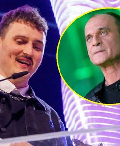 Podsiadło skwitował wpis Kukiza. "Fajnie, że politycy dzielą się takimi historiami z życia"