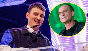 Podsiadło skwitował wpis Kukiza. "Fajnie, że politycy dzielą się takimi historiami z życia"