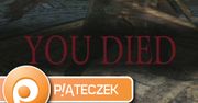 Piąteczek #49 - Standby for Dark Souls Fall