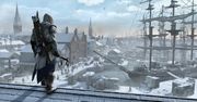 Nie tylko Assassin's Creed 3 - znamy pełną listę wrześniowych gier z PlayStation Plus