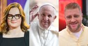 Oni odeszli w 2025 roku: papież Franciszek, Joanna Kołaczkowska, Tomasz Jakubiak, Ozzy Osbourne...