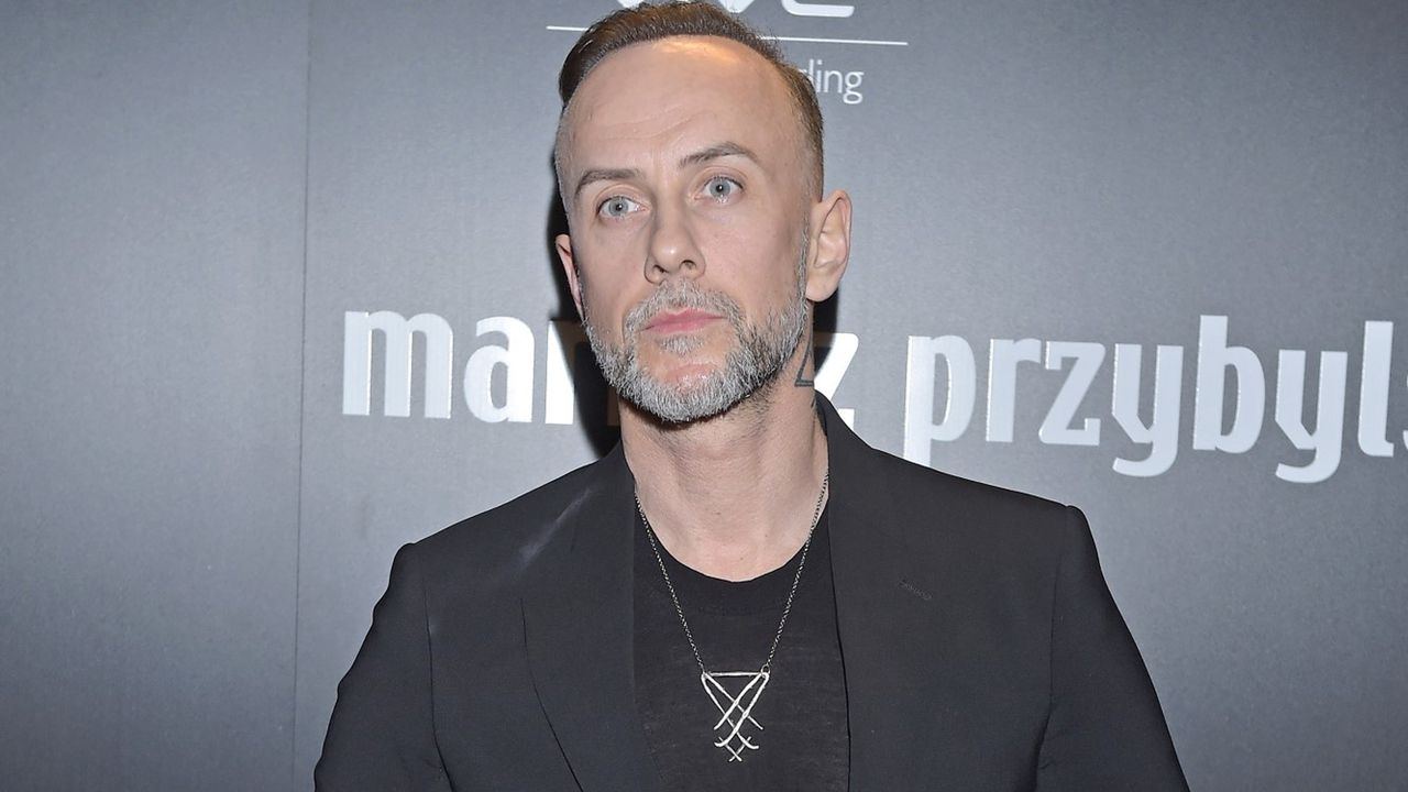 Nergal walczy o świeckie państwo. Wspomagać go będzie w tym m.in. Andrzej Piaseczny