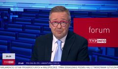 Konfederacja chce od TVP sprostowania
