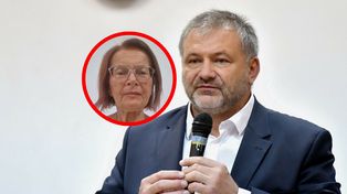 Kurowska wyszła z AWS. Żurek: lepiej późno niż wcale