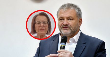 Kurowska wyszła z AWS. Żurek: lepiej późno niż wcale