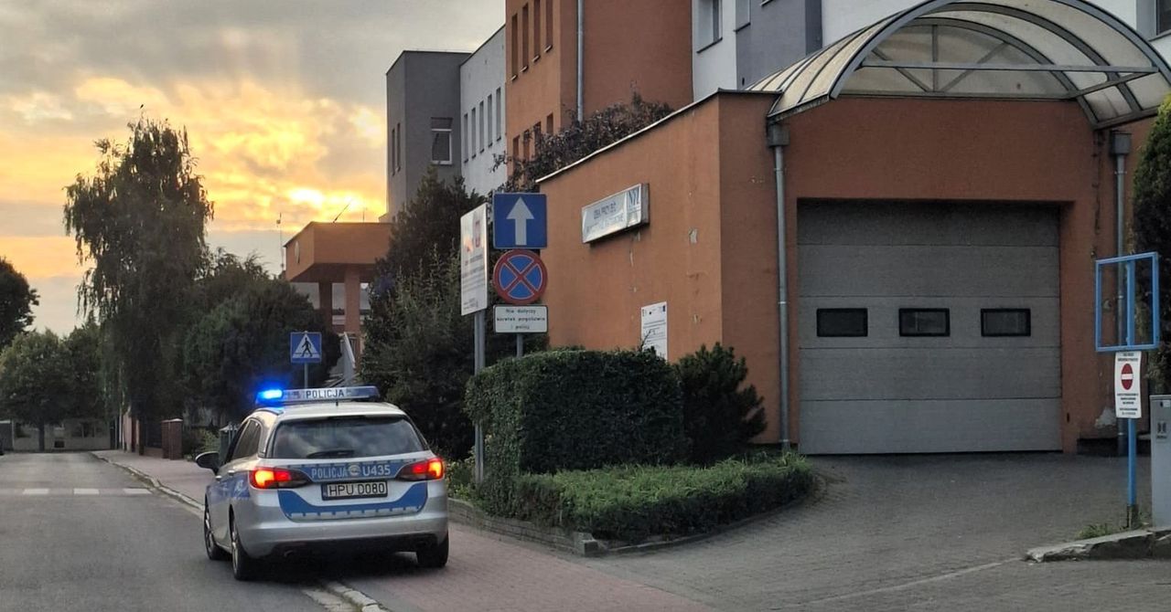 Grodzisk: Dzieci pod opieką pijanej matki. Interweniowała policja