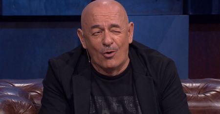 Marcin Daniec u Kuby Wojewódzkiego. Oberwało się TVN-owi za Daukszewicza
