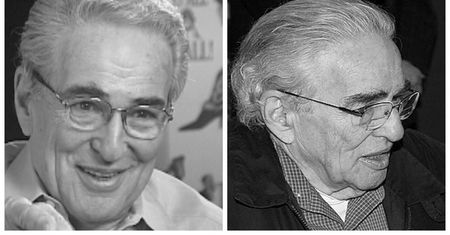 Elliot Silverstein nie żyje. Reżyser kultowych filmów miał 96 lat