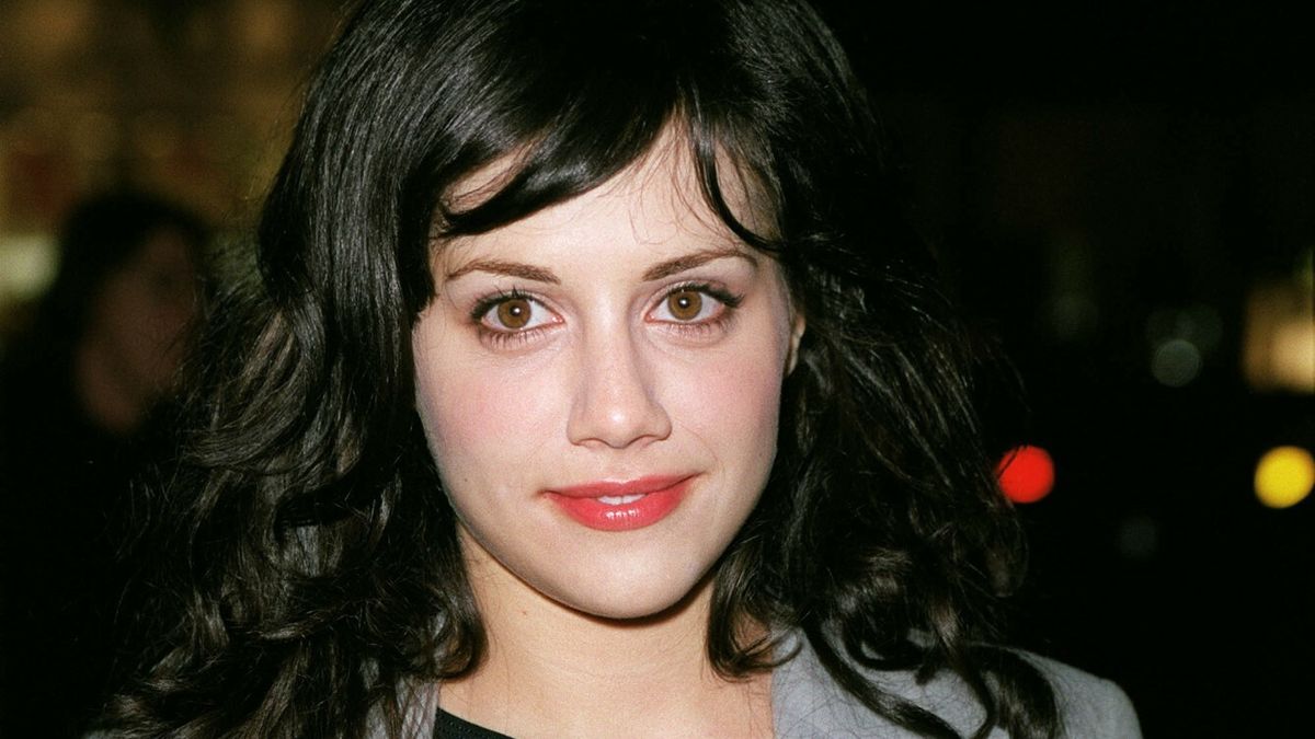 Brittany Murphy Whitby Boot