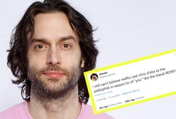 Gwiazda Netfliksa oskarżana o pedofilię. Ofiar ciągle przybywa