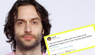 Gwiazda Netfliksa oskarżana o pedofilię. Ofiar ciągle przybywa