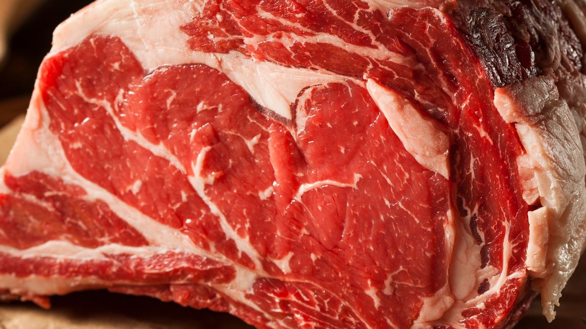 W Wielkiej Brytanii robią z tego mięsa pieczeń