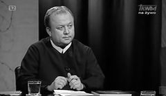 Nie żyje o. Janusz Dyrek. Przez wiele lat był związany z Radiem Maryja