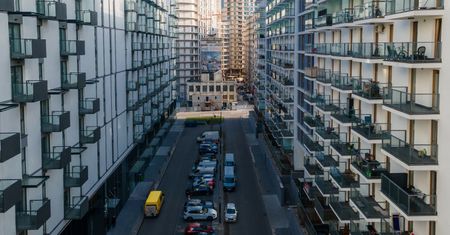 Rząd chce walczyć z patodeweloperką. "Wiele mieszkań może wypaść z rynku"